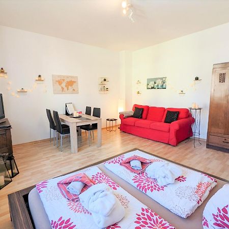 סבניץ Uo - Urlaubsmagie - Helle Wohnung,Sauna,Whirlpool מראה חיצוני תמונה