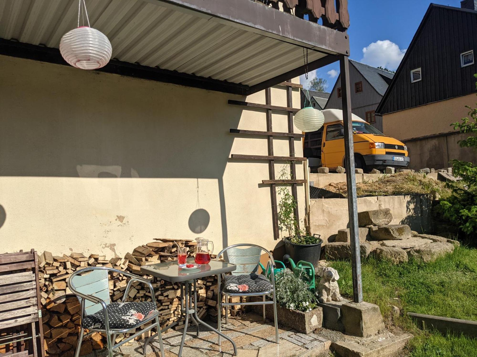 סבניץ Uo - Urlaubsmagie - Helle Wohnung,Sauna,Whirlpool מראה חיצוני תמונה
