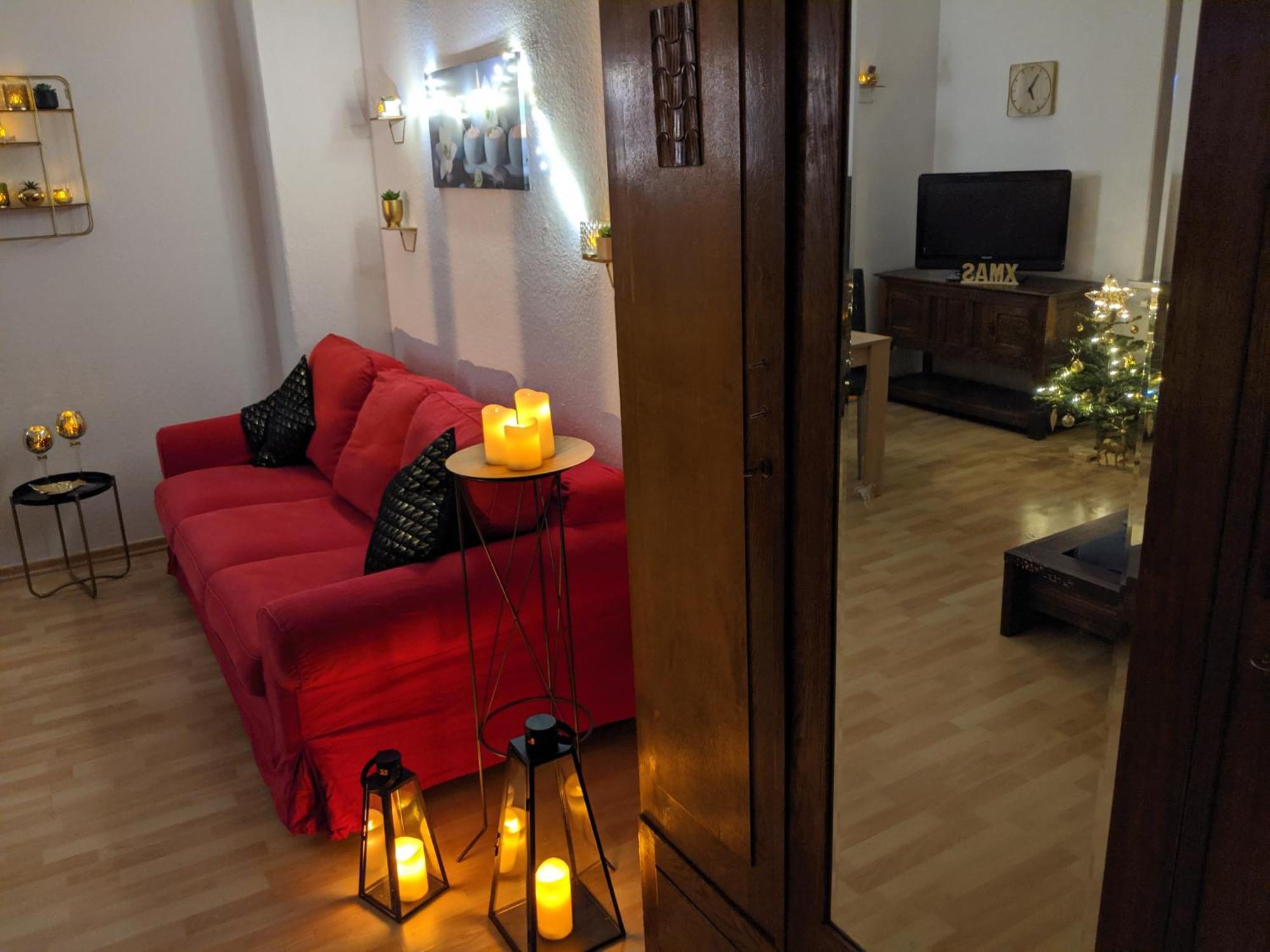 סבניץ Uo - Urlaubsmagie - Helle Wohnung,Sauna,Whirlpool מראה חיצוני תמונה